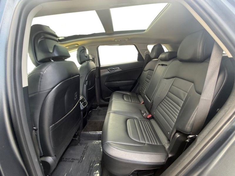 Kia Sportage photo 27