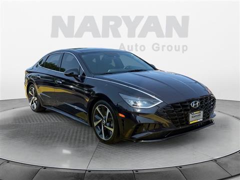 2023 Hyundai Sonata SEL Plus 1.6T *Ltd Avail*