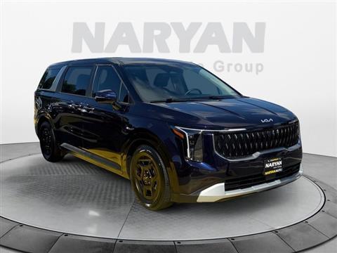 2025 Kia Carnival LXS FWD