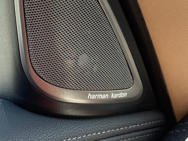 BMW 750Li photo 11