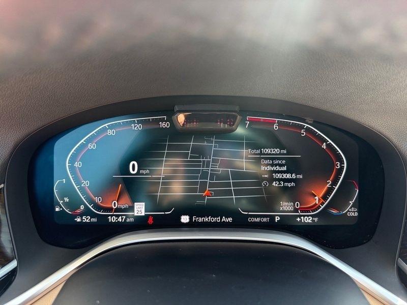 BMW 750Li photo 15