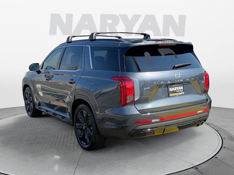 2024 Hyundai Palisade XRT - Photo 6