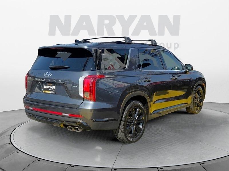 2024 Hyundai Palisade XRT - Photo 8