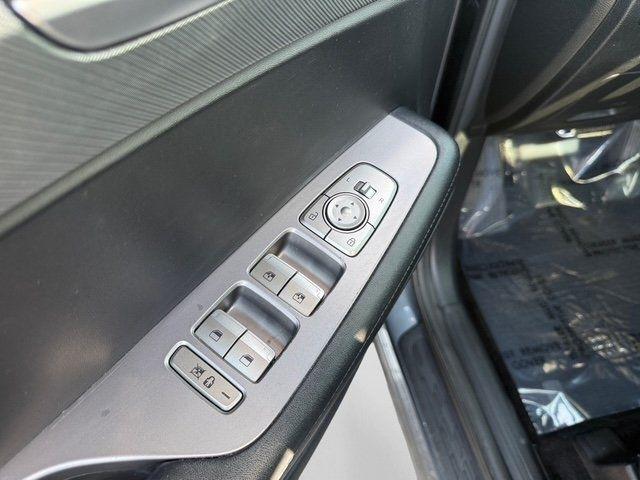 2024 Hyundai Palisade XRT - Photo 12