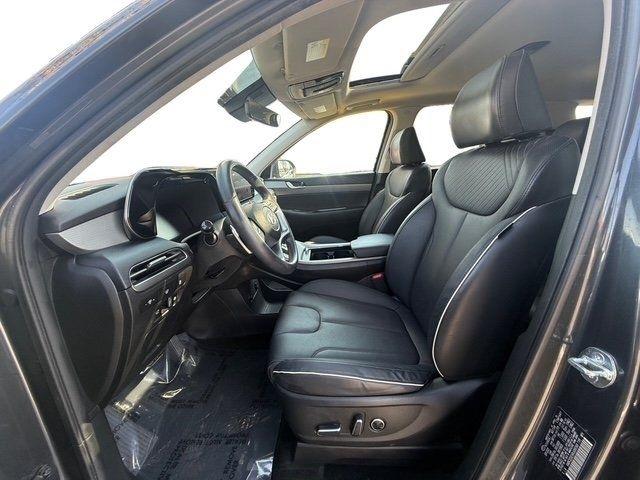 2024 Hyundai Palisade XRT - Photo 14