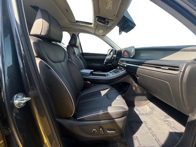 2024 Hyundai Palisade XRT - Photo 16