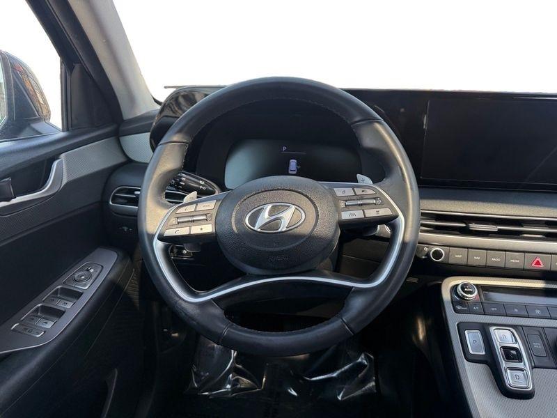 2024 Hyundai Palisade XRT - Photo 17