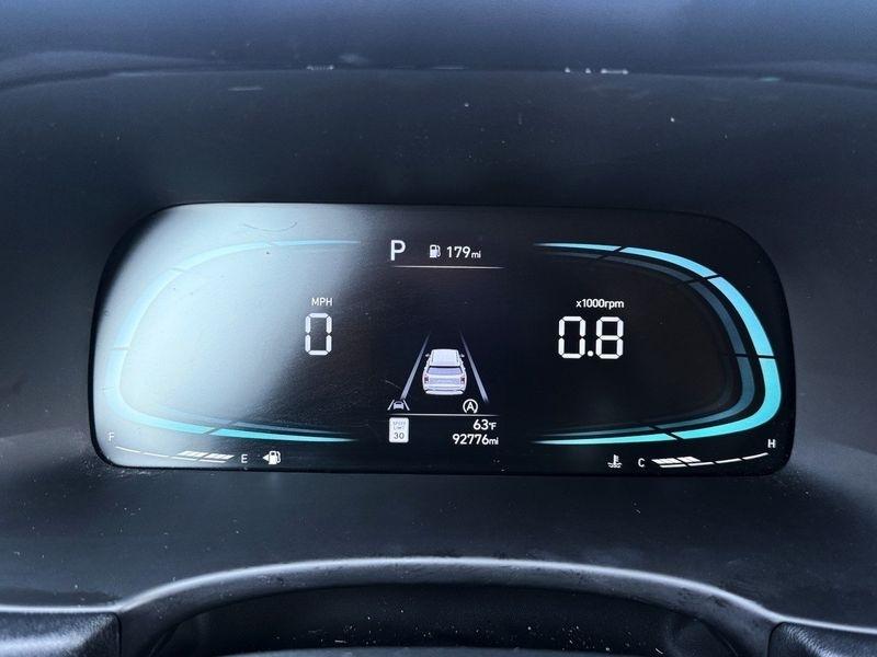 2024 Hyundai Palisade XRT - Photo 18