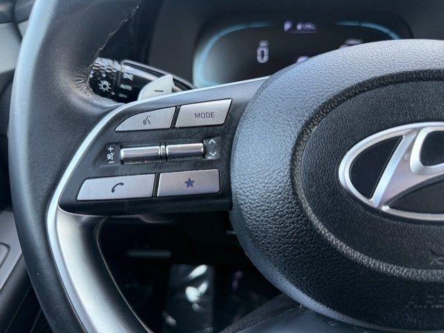 2024 Hyundai Palisade XRT - Photo 19
