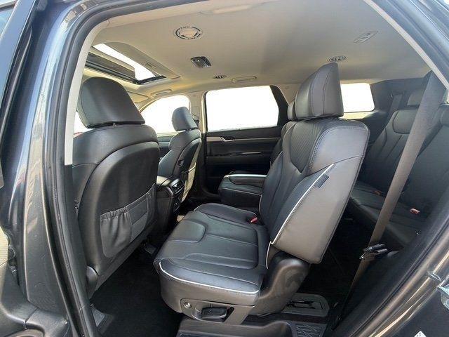 2024 Hyundai Palisade XRT - Photo 26