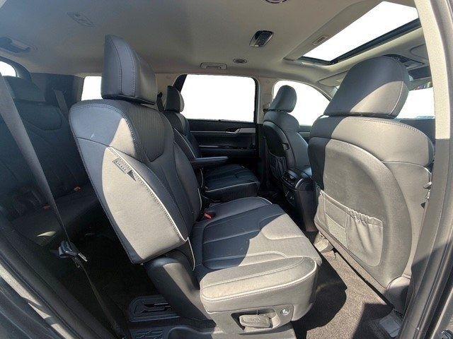 2024 Hyundai Palisade XRT - Photo 27