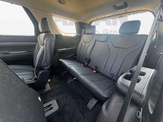 2024 Hyundai Palisade XRT - Photo 28