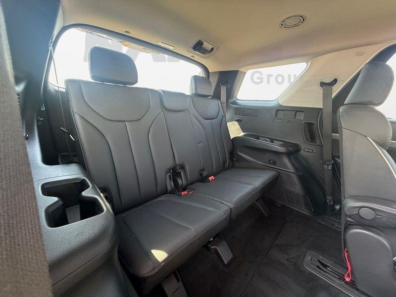 2024 Hyundai Palisade XRT - Photo 29