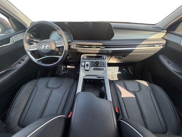 2024 Hyundai Palisade XRT - Photo 30
