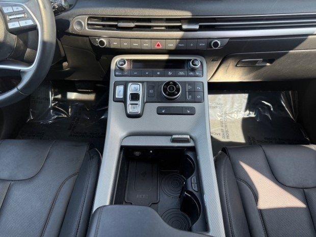 2024 Hyundai Palisade XRT - Photo 31