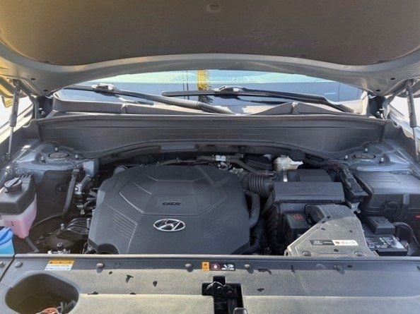 2024 Hyundai Palisade XRT - Photo 34