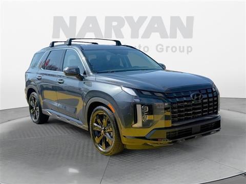 2024 Hyundai Palisade XRT AWD