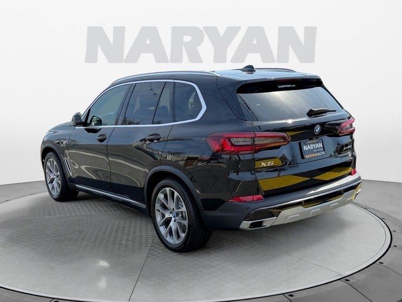 BMW X5 photo 5