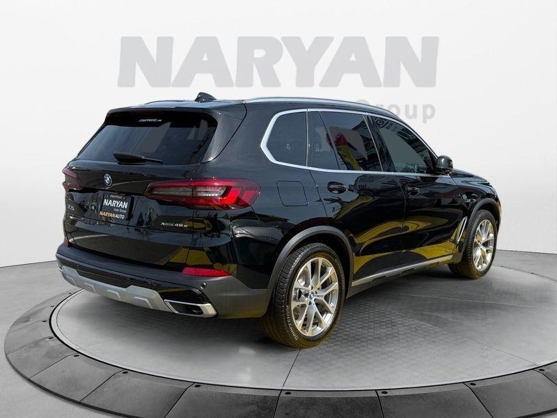 BMW X5 photo 7