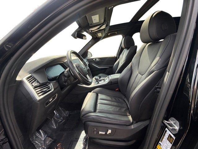 BMW X5 photo 11