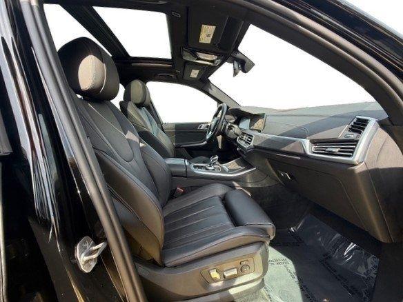 BMW X5 photo 12