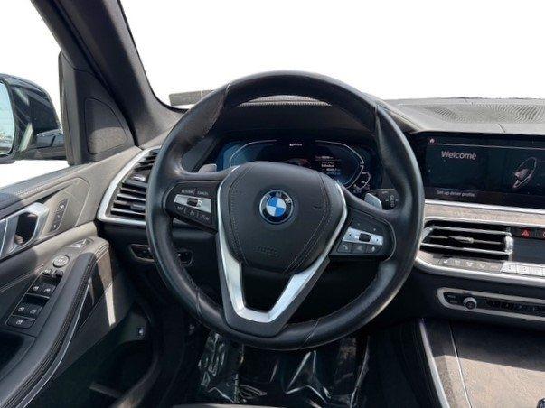 BMW X5 photo 13