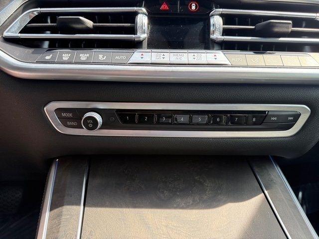 BMW X5 photo 19
