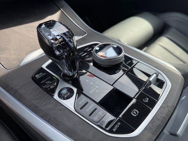 BMW X5 photo 21