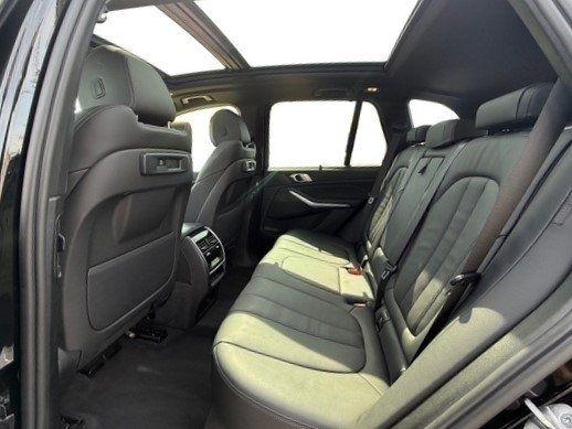 BMW X5 photo 22
