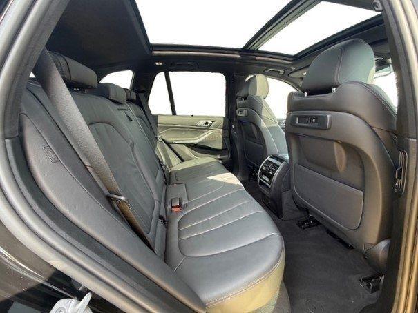 BMW X5 photo 23