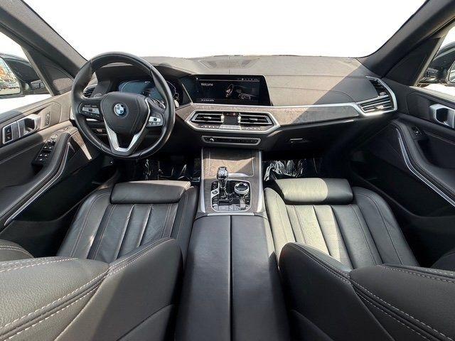 BMW X5 photo 24