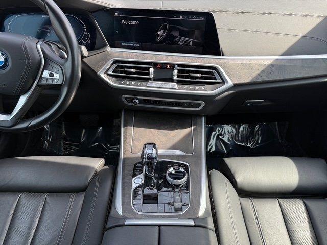 BMW X5 photo 25