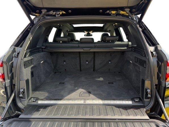 BMW X5 photo 27
