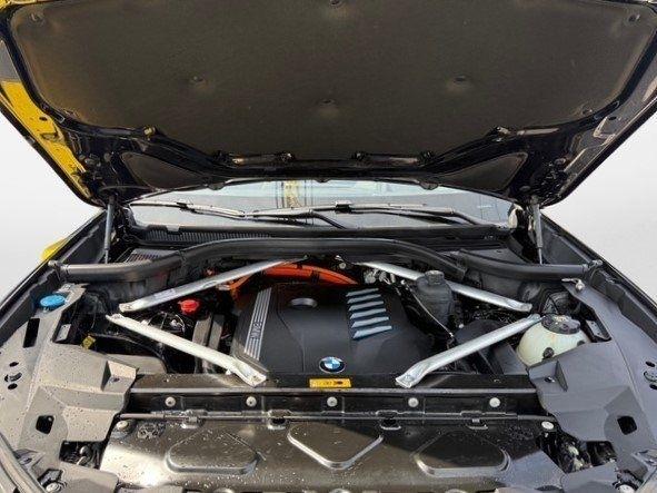 BMW X5 photo 28