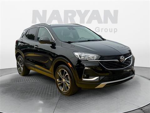 2022 Buick Encore GX AWD 4dr Select