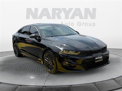 2021 Kia K5 GT DCT FWD