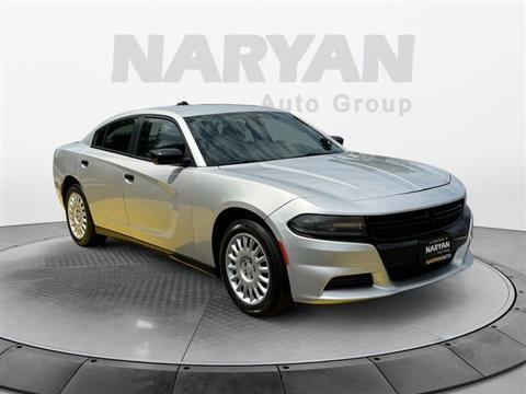 2021 Dodge Charger Police AWD