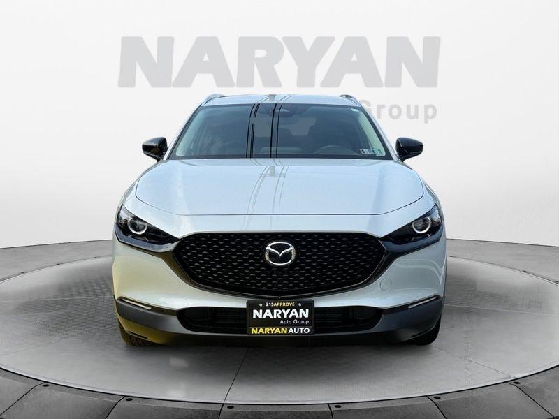 Mazda CX-30 photo 3