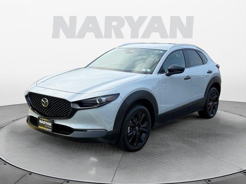 Mazda CX-30 photo 4
