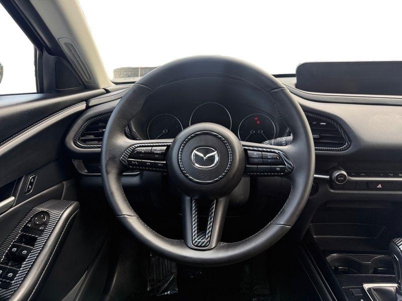 Mazda CX-30 photo 12