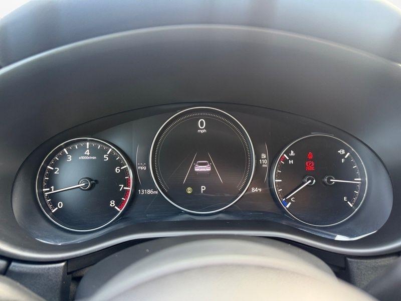 Mazda CX-30 photo 13