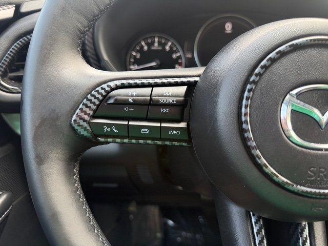 Mazda CX-30 photo 14