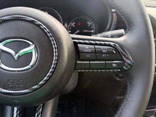 Mazda CX-30 photo 15