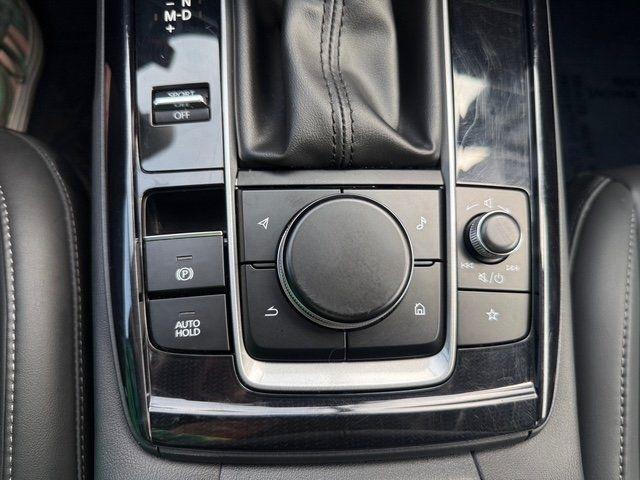 Mazda CX-30 photo 18