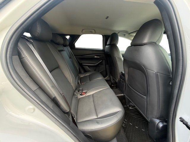 Mazda CX-30 photo 20