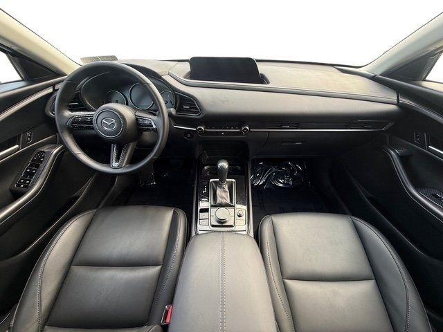 Mazda CX-30 photo 21