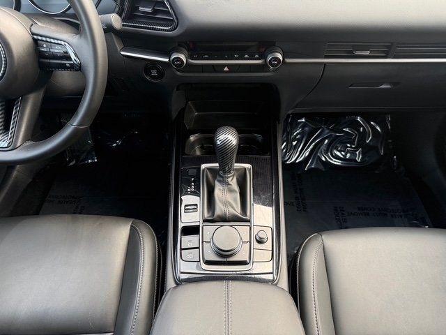 Mazda CX-30 photo 22