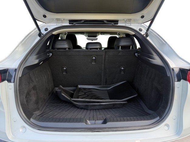 Mazda CX-30 photo 24