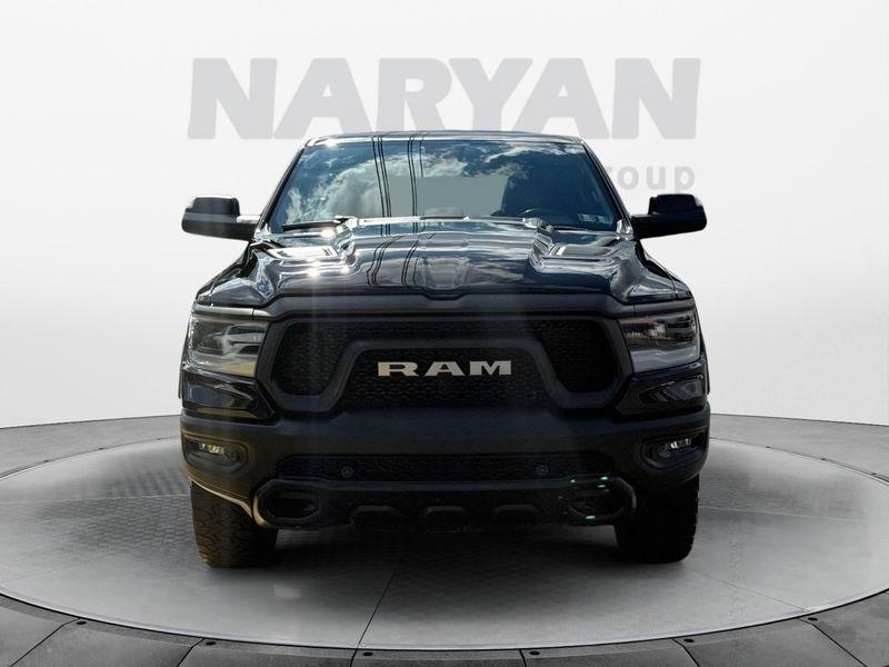 Ram 1500 photo 3