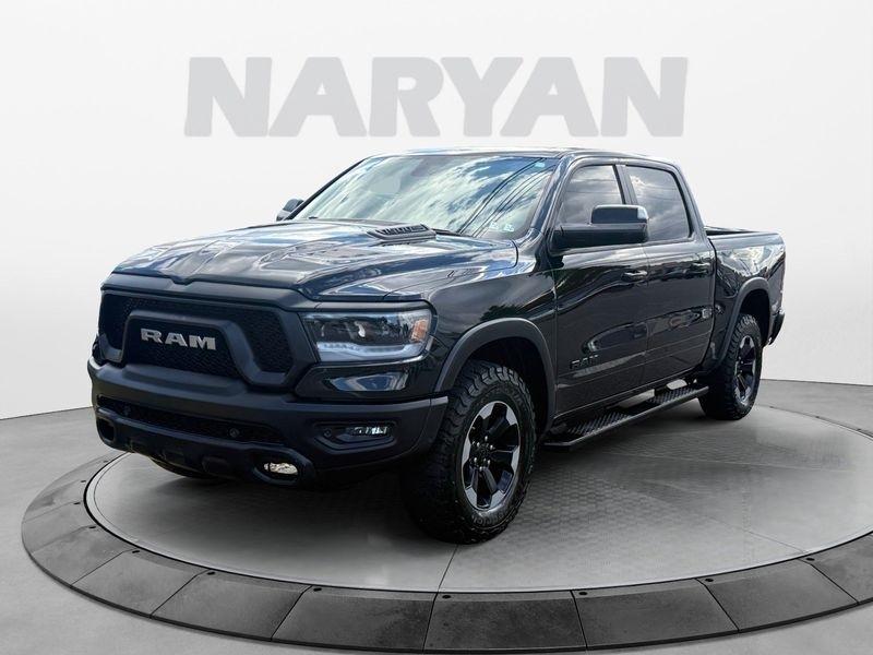 Ram 1500 photo 4